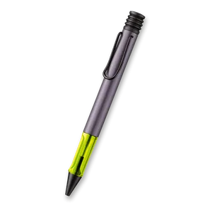 Lamy AL-star padlizsánszínű golyóstoll